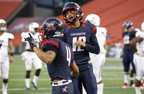 St. Louis High School Football Scores .